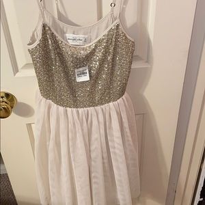 Abercrombie Dress (NWT)